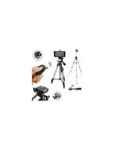 SUPPORT CAMERA CANON