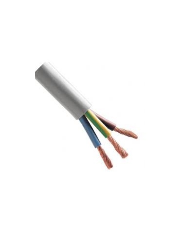 Câble électrique souple...
