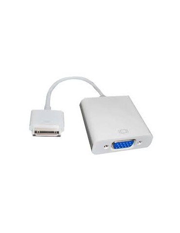 Adaptateur Ipad TO VGA