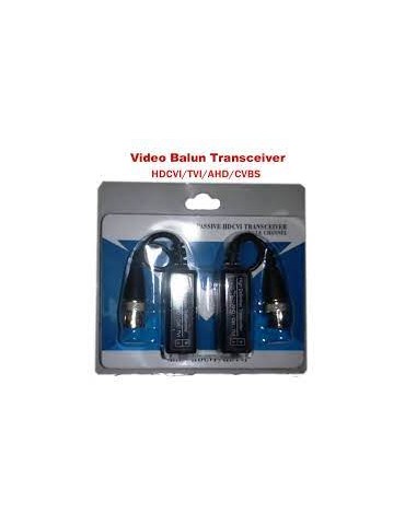 BALUN RESEAU