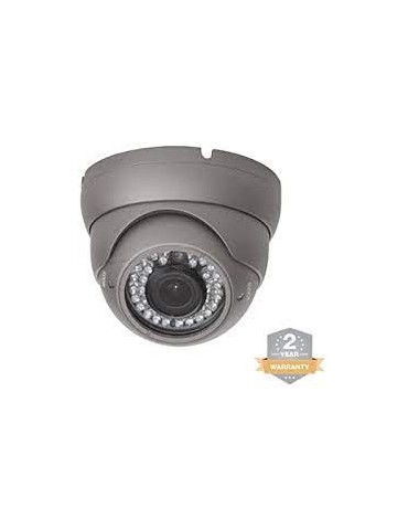 Camera Surveillance Dôme