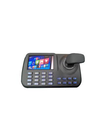 CLAVIER POUR CAMERA...