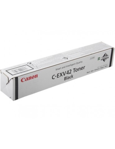 toner canon C-EXV42 noir...