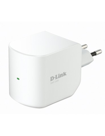 Répéteur sans fil D-Link...