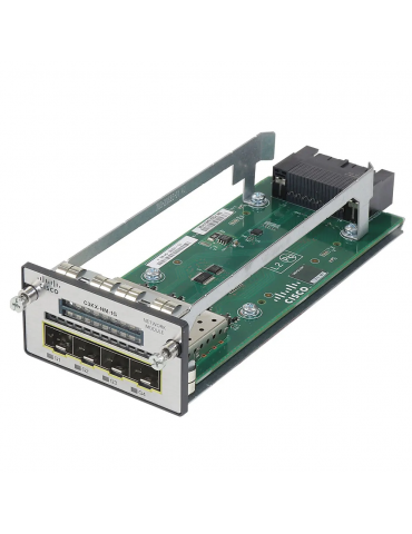 Catalyst 3K-X 1G Network...