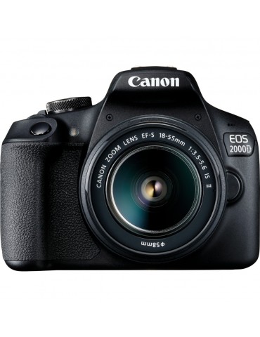 APPAREIL PHOTO CANON EOS...
