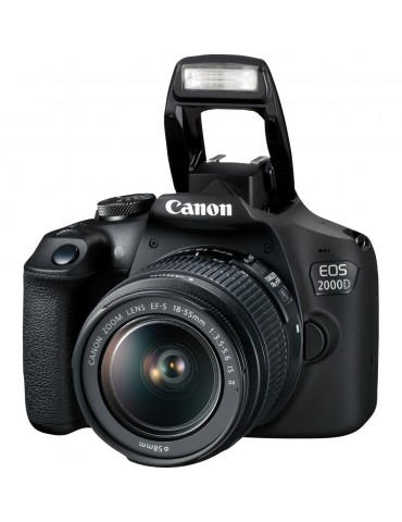 APPAREIL PHOTO CANON EOS...