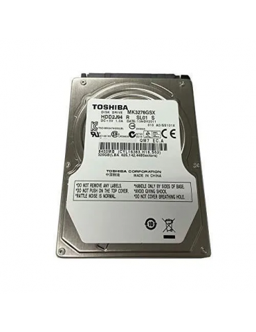 Disque dur 320GB 2.5" HDD à...