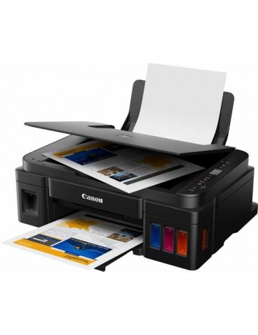 IMPRIMANTE CANON JET D'ENCRE PIXMA G2411 MFP 3 EN 1