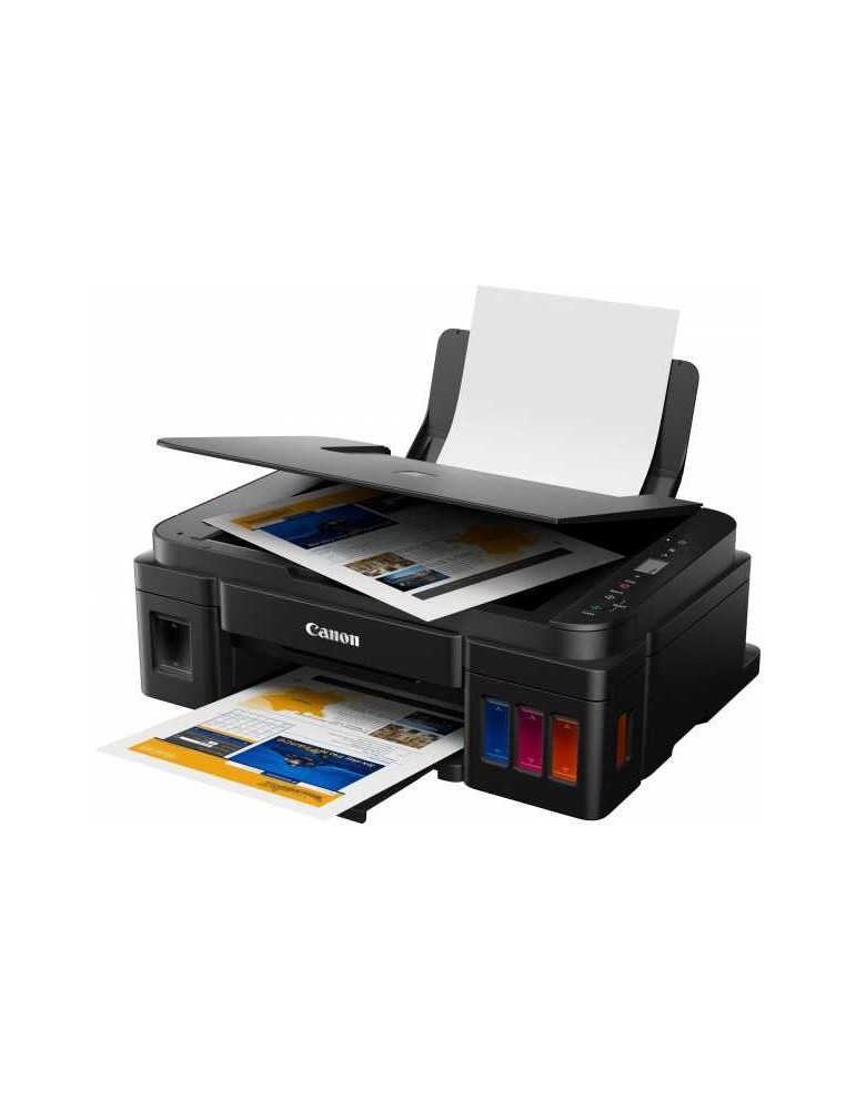 IMPRIMANTE CANON JET D'ENCRE PIXMA G2411 MFP 3 EN 1