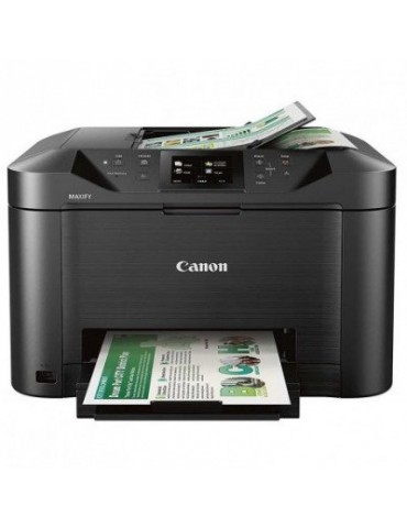 IMPRIMANTE CANON MAXIFY MB2740