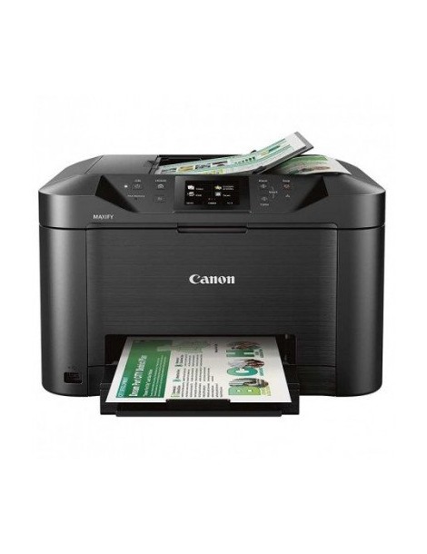 IMPRIMANTE CANON MAXIFY MB2740