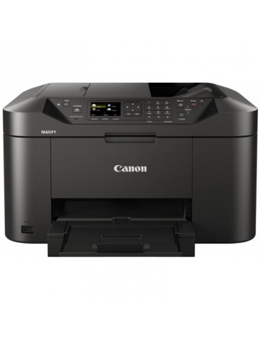 IMPRIMANTE CANON MAXIFY MB2140 4 EN 1