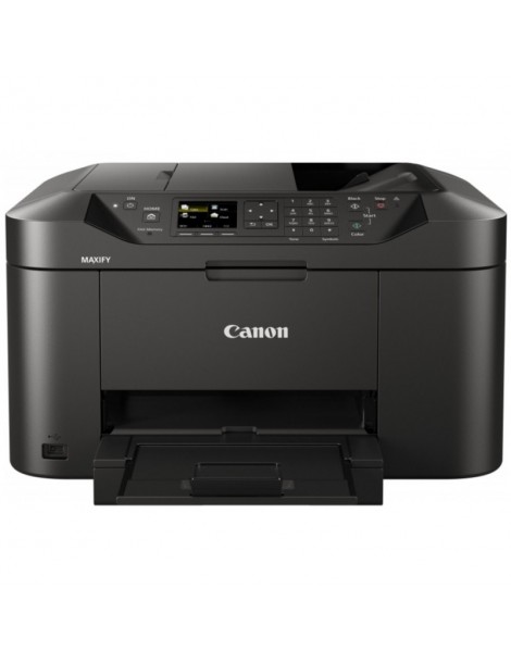 IMPRIMANTE CANON MAXIFY MB2140 4 EN 1