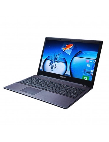 PC portable Accent W2005