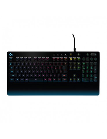 CLAVIER LOGITECH GAMING...