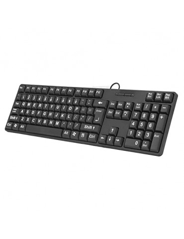 CLAVIER USB