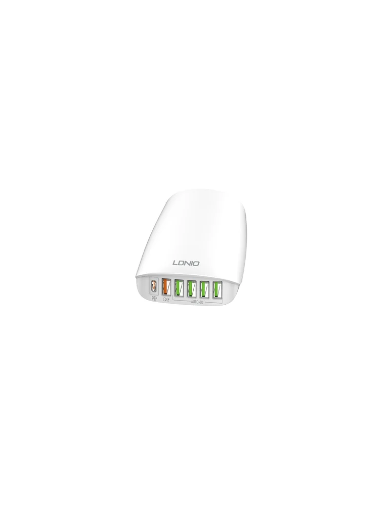 CHARGEUR LDNIO A6573