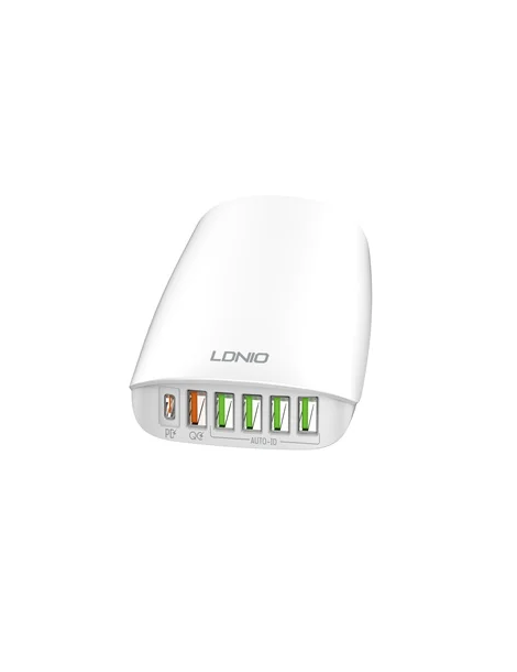CHARGEUR LDNIO A6573