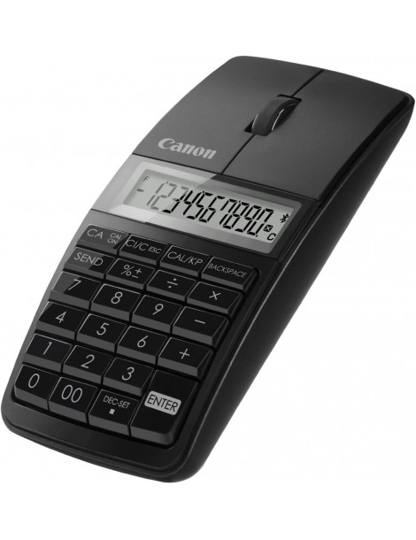 SOURIS CANON CALCUL