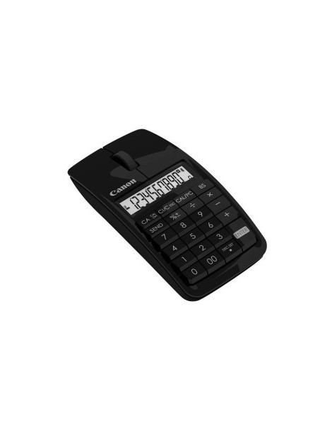 Souris sans fil avec pave numérique