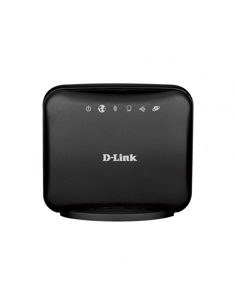 ROUTEUR D-LINK DWR-111 3G WI-FI N150