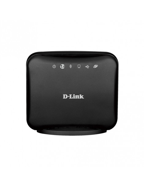 ROUTEUR D-LINK DWR-111 3G WI-FI N150