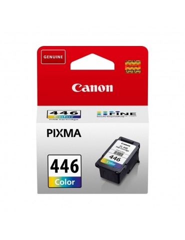 Toner Canon CL-446 Couleur - Cartouche d'encre Canon d'origine (8285B001AA)