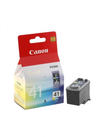 CARTOUCHE CANON 41 COULEUR