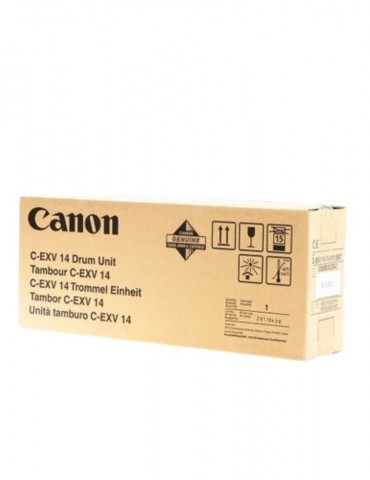 Canon CEXV14 Tambour ImageRunner : IR 2016 / IR 2016I / IR 2020 / IR 2020I (C-EXV14)
