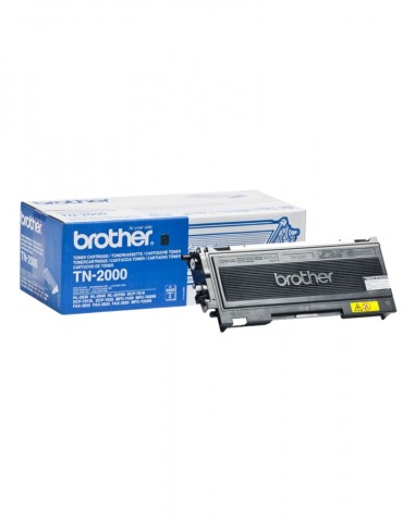 TONER BROTHER TN-2000
