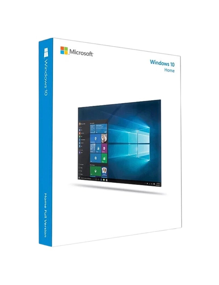 Windows home 10 win32 Français 1pk dsp oei Dvd- windows 10