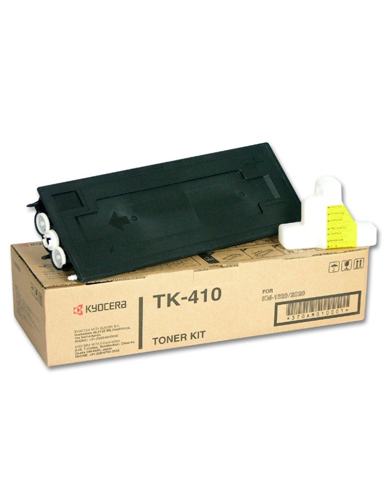 TONER KYOCERA MITA KM 1620/1635/1650/2020/2035/2050