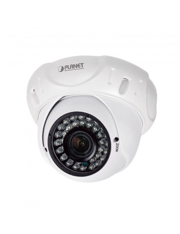 Caméra Couleur SONY Caméra IP 1,3 mégapixels - Caméra de surveillance IR 30M