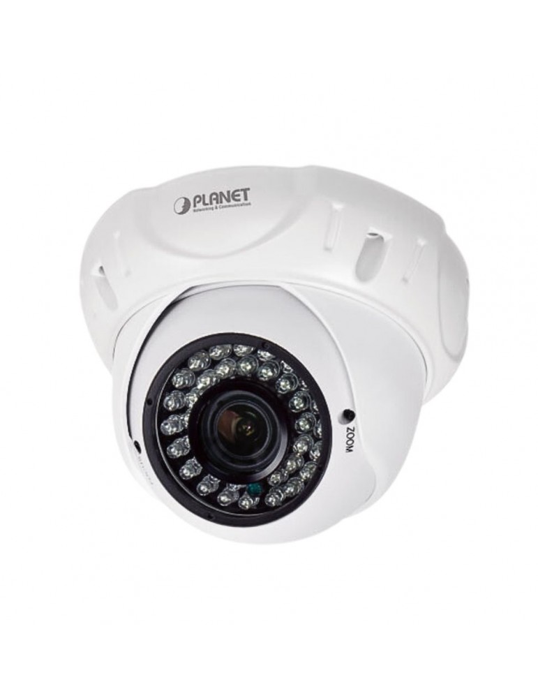 Caméra Couleur SONY Caméra IP 1,3 mégapixels - Caméra de surveillance IR 30M