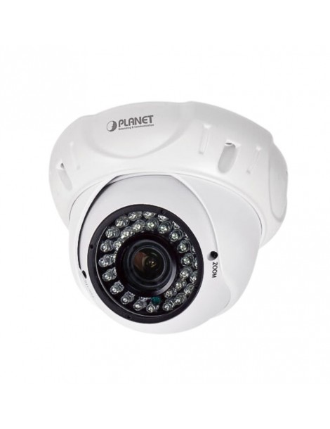 Caméra Couleur SONY Caméra IP 1,3 mégapixels - Caméra de surveillance IR 30M