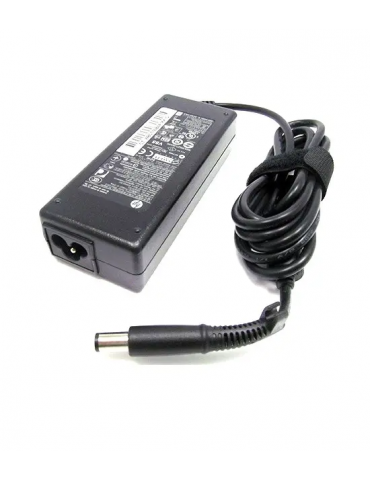 CHARGEUR PC PORTABLE HP 19V/19.5
