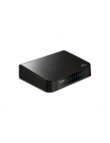 switch 10/100 16 ports - Commutateur 10/100 16 ports Dlink (DES-1016A)