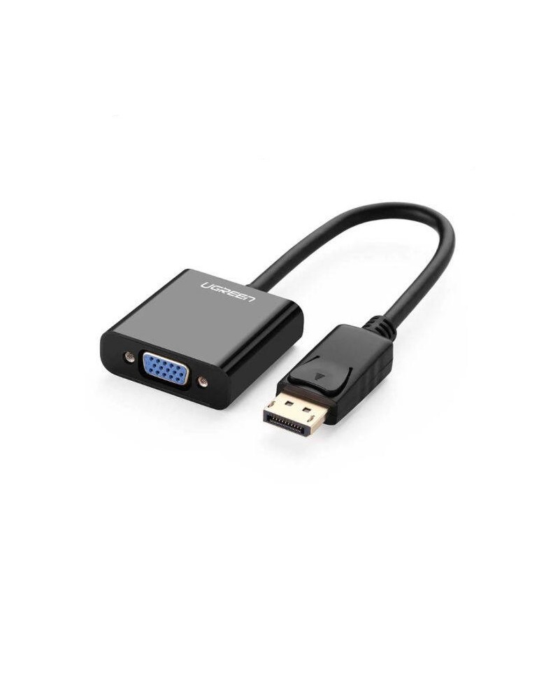 Adaptateur Ugreen DisplayPort to VGA (20415)