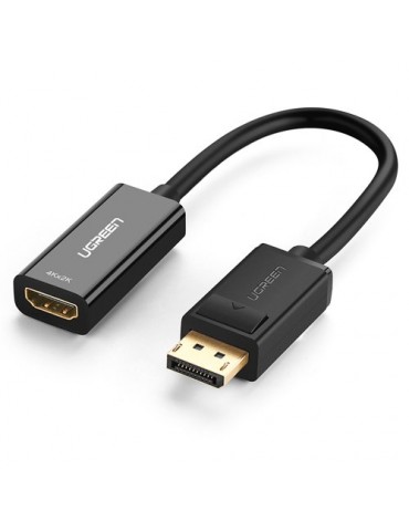 adaptateur DisplayPort...