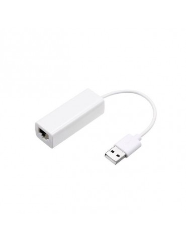 Adaptateur ethernet usb au Maroc | Achetez adaptateur au meilleur prix (USB2LAN)