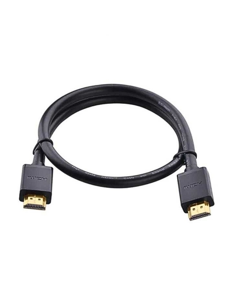 Câble HDMI To mini HDMI 1.5M -   Câble HDMI vers Mini-HDMI 1,5 m M/M (220010)