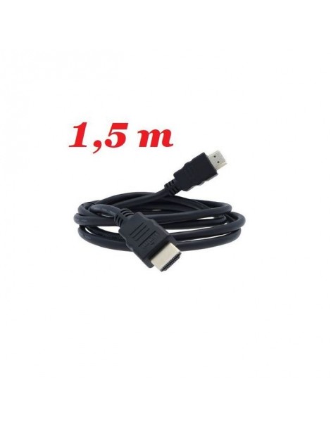 Câble Hdmi 1.5 au Maroc | Achetez au meilleur prix - Mynet