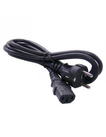 Câble d'alimentation pour PC, moniteur et onduleur (1.8 m)