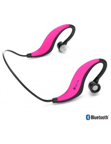 Kit NGS Sport PINK...