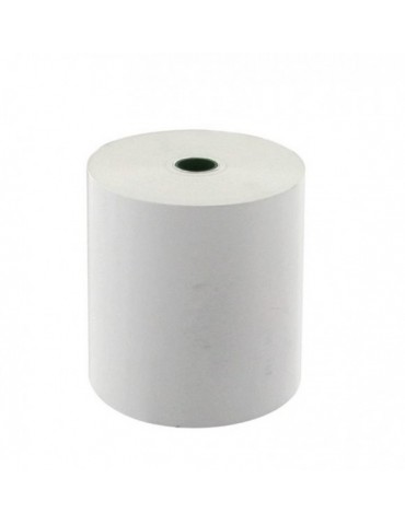 ROULEAU PAPIER THERMIQUE  POUR FAX