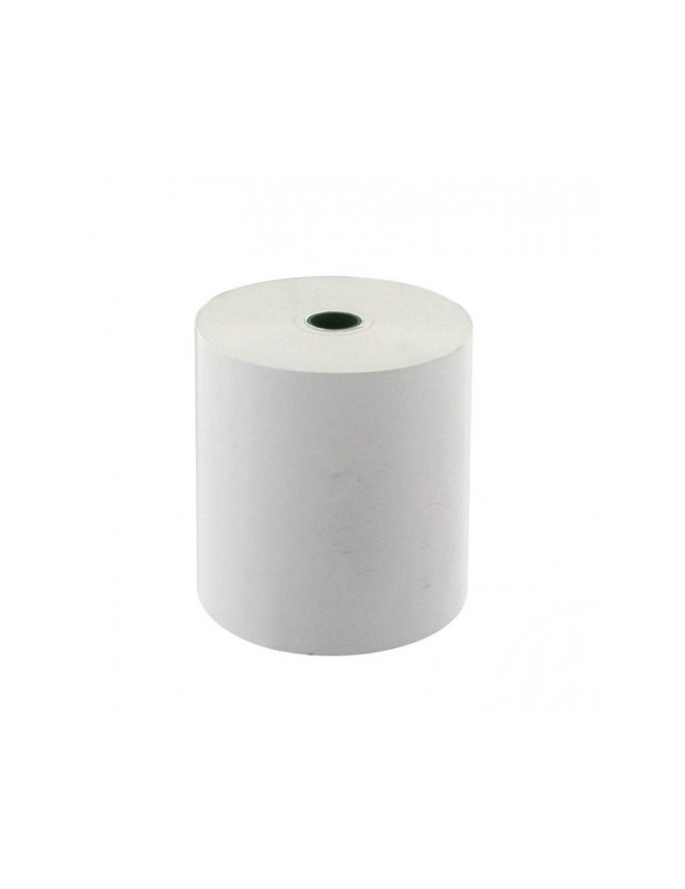 Rouleau Bobine de Papier Thermique TPE et Caisse, 57 x 48 mm