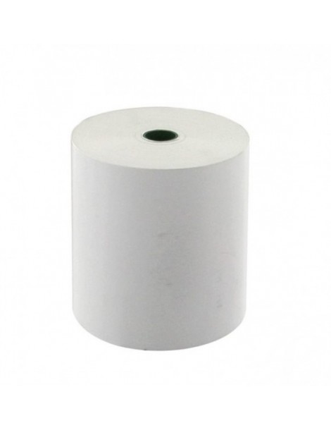 Rouleau Bobine de Papier Thermique TPE et Caisse, 57 x 48 mm