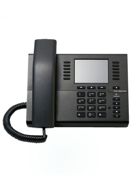 POSTE TELEPHONIQUE KAREL IP112