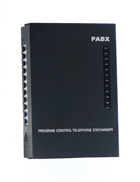 STANDARD PANAFONE 208